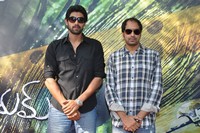 Krishnam Vande Jagadgurum Movie Opening